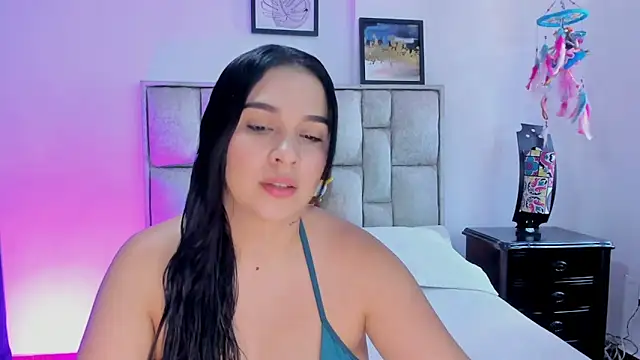 brianaGuzman online show from 03.09.26