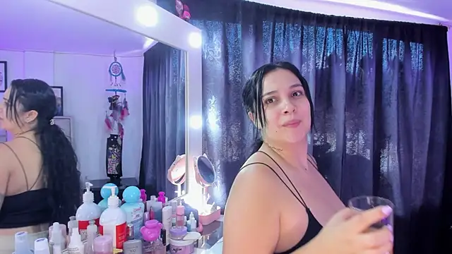 brianaGuzman online show from 03.19.26