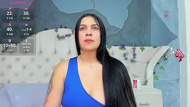 Snapshot of brianaGuzman chatting on 04.28.26 brianaGuzman online show from 04.28.26
