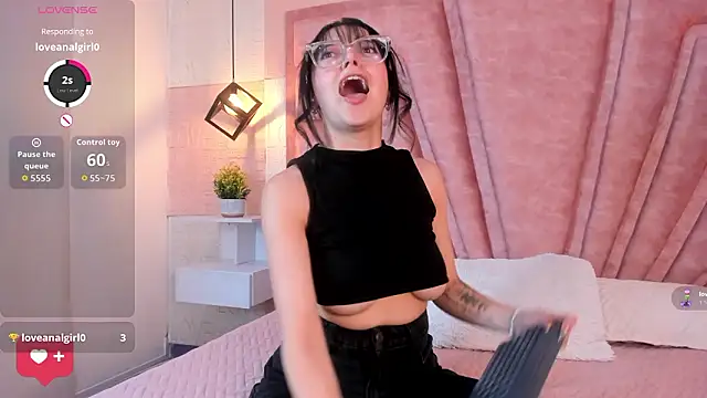 elisa collins online show from 03.20.26