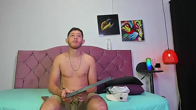 louis bcasta1 online show from 02.17.25