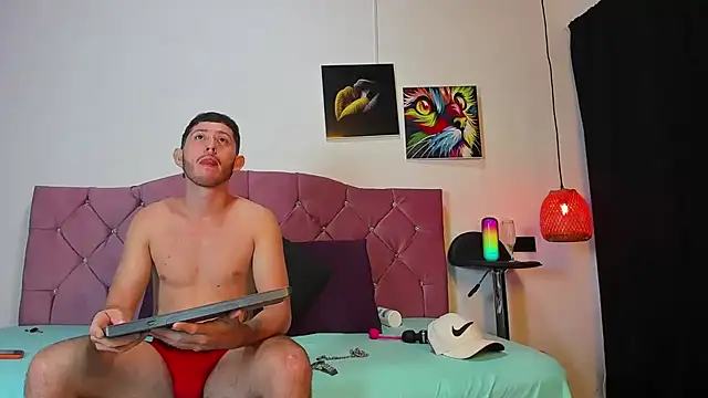 louis bcasta1 online show from 02.21.25