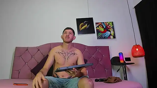 louis bcasta1 online show from 03.03.25