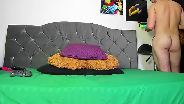 louis bcasta1 online show from 09.22.25