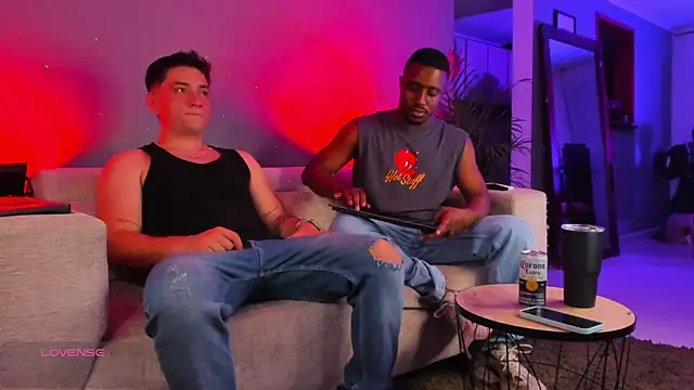 adamjackson  online show from 09.09.25