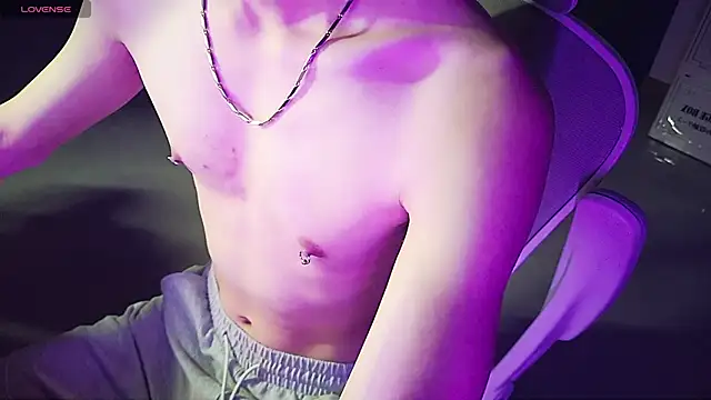 Snapshot of FEIYU001 chatting on 01.26.25 FEIYU001 online show from 01.26.25