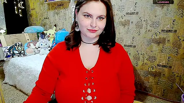 Snapshot of WhisperInTheDarkk chatting on 03.20.25 WhisperInTheDarkk online show from 03.20.25