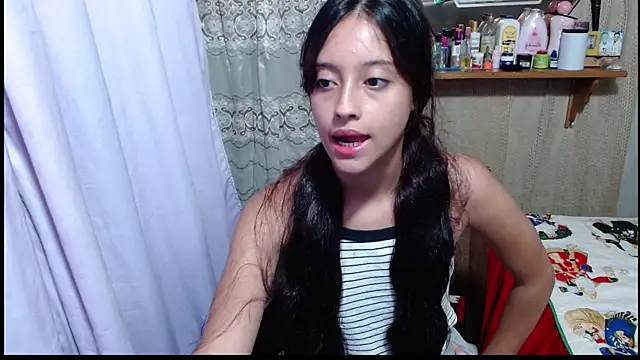 Lunawillis online show from 11.24.25