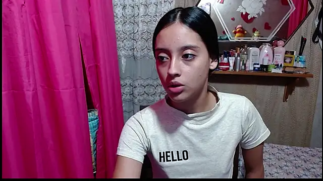 Lunawillis online show from 02.15.26