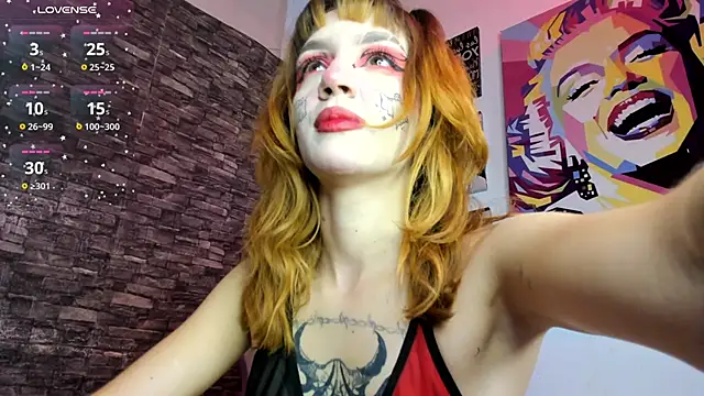 katt  black   online show from 10.27.25