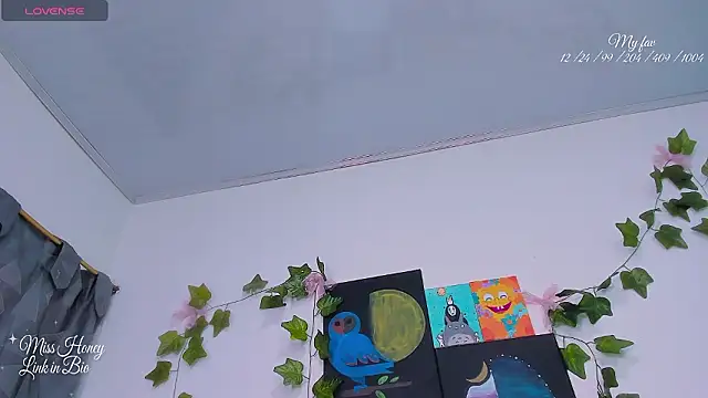 Mxss Honey online show from 02.06.26