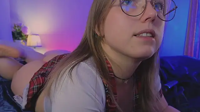 mary ton online show from 02.08.26