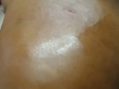 SWEET-YANDAH online show from 11.29.25