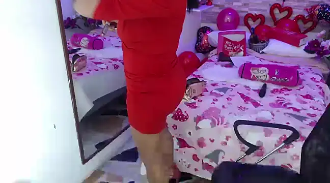 Snapshot of CindyWilliams_ chatting on 02.18.25 CindyWilliams online show from 02.18.25