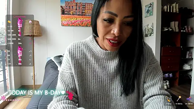 CindyWilliams  online show from 02.19.26