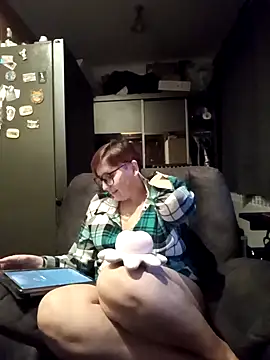 Marie1992PL online show from 01.30.25