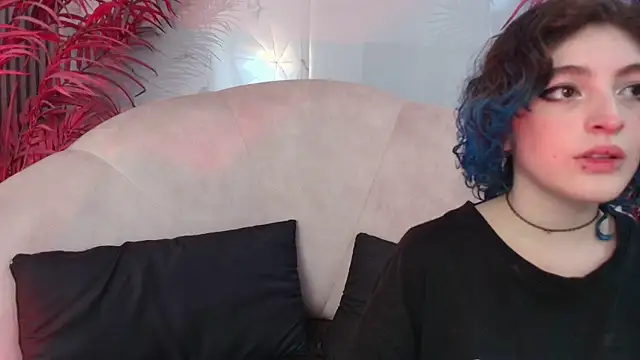 EvaHalsey online show from 10.27.25