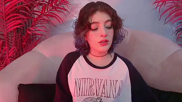 EvaHalsey online show from 12.02.25