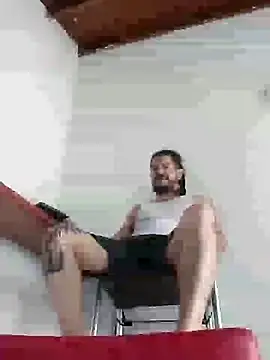 AndresSmith   online show from 12.21.24