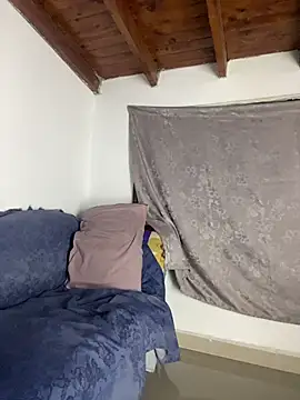 AndresSmith   online show from 04.07.26