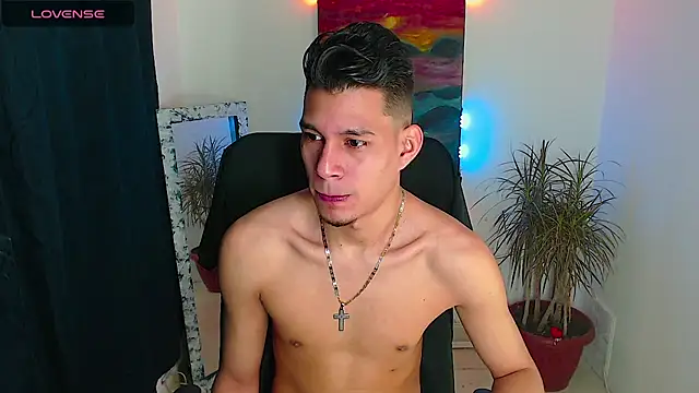 dirtyboy 23 online show from 10.28.25