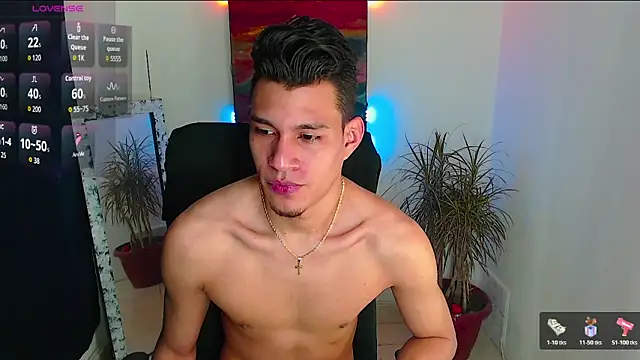 dirtyboy 23 online show from 11.19.25