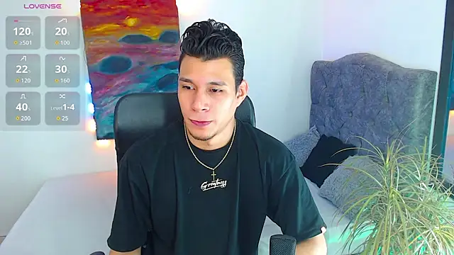 dirtyboy 23 online show from 03.25.26