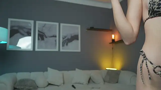 AlfaSex9 online show from 11.09.25