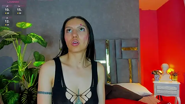 Bianca ks online show from 04.01.26