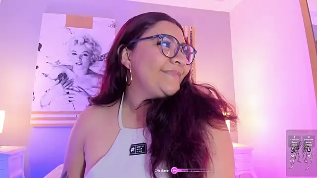 MeghanBurn online show from 11.19.25