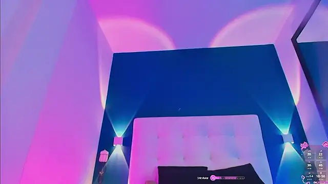 MeghanBurn online show from 02.10.26