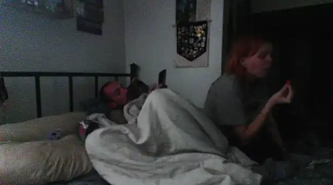 Snapshot of DirtyNorth chatting on 01.13.25 DirtyNorth online show from 01.13.25