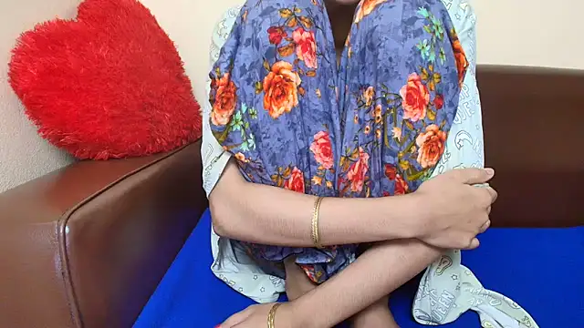 Srabontii online show from 11.09.25