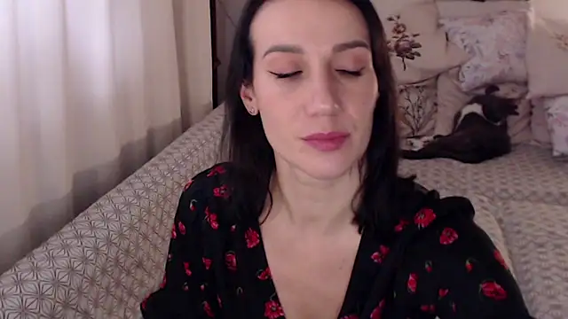 Snapshot of pepper_milf chatting on 12.15.24 pepper milf online show from 12.15.24