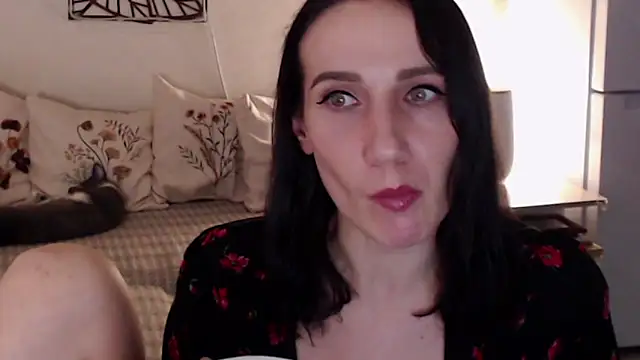 Snapshot of pepper_milf chatting on 01.30.25 pepper milf online show from 01.30.25