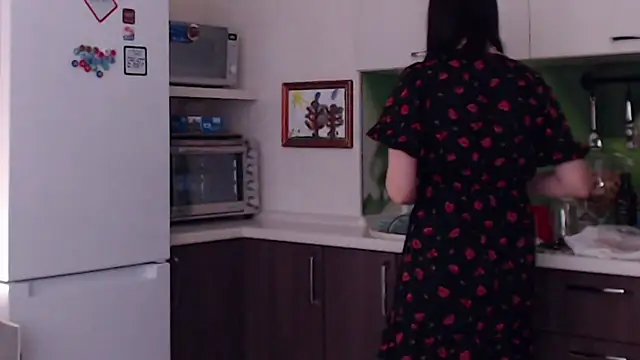 Snapshot of pepper_milf chatting on 02.28.25 pepper milf online show from 02.28.25