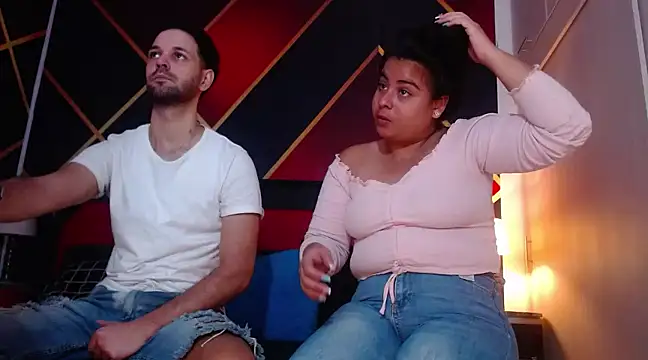 CindyandCarlo online show from 01.07.25