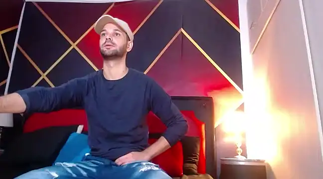 CindyandCarlo online show from 01.09.25