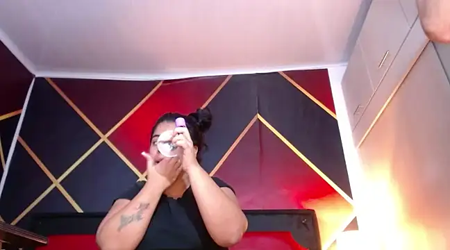 CindyandCarlo online show from 01.10.25