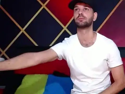 CindyandCarlo online show from 03.03.25