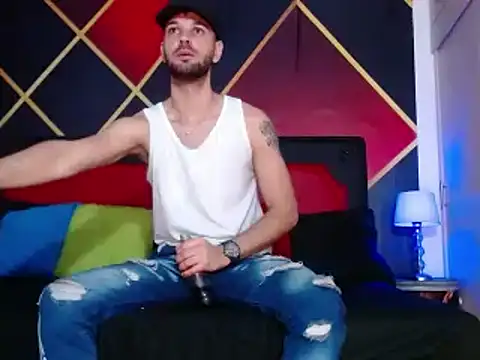 CindyandCarlo online show from 03.13.25