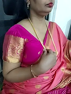 Deepthi Mysore online show from 02.27.25