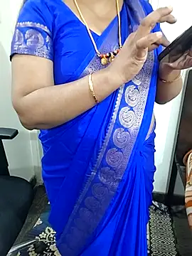 Deepthi Mysore online show from 12.17.25