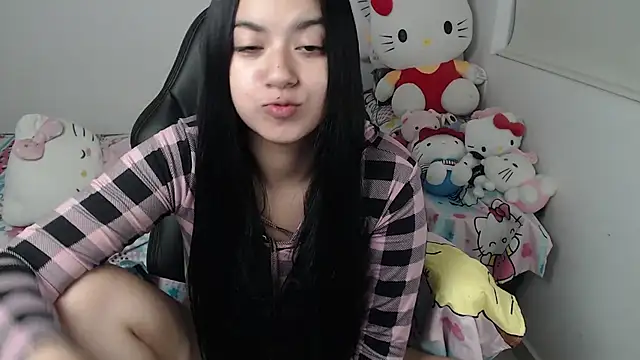 Snapshot of kayla_k18 chatting on 07.02.26 kayla k18 online show from 07.02.26