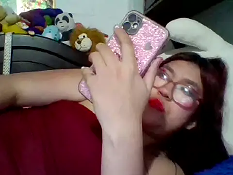 dafne19  online show from 02.10.25