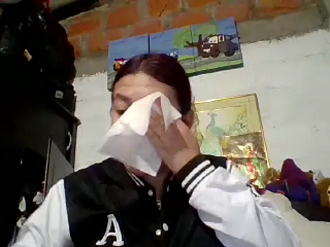 dafne19  online show from 03.07.25