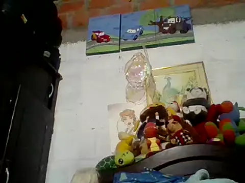 dafne19  online show from 03.17.25