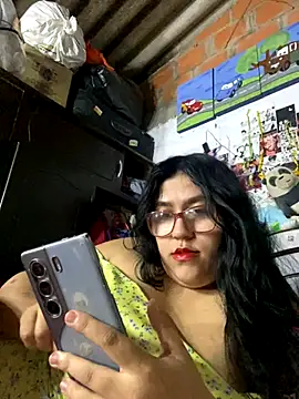 dafne19  online show from 10.29.25