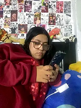 dafne19  online show from 01.11.26