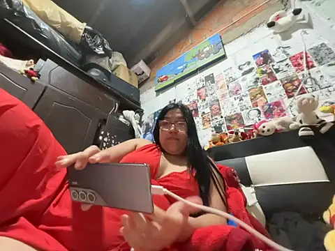 dafne19  online show from 02.17.26